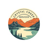 Crystal Creek Services logo - Similar company to Rural