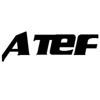 ATEF pavimenti industriali. logo - Similar company to Conpaviper