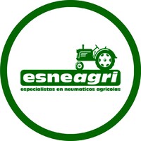 ESNEAGRI logo - Similar company to Yevoyó, S.L.