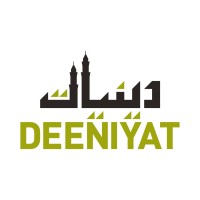 Deeniyat Educational & Charitable Trust logo - Similar company to Demandesk
