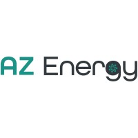 AZ ENERGY logo - Similar company to Savvyplus Consulting