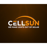 CellSun, LLC - Solar Education logo - Similar company to Av Control Canarias