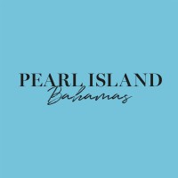 Pearl Island Bahamas logo - Similar company to Wolfie