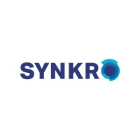 SYNKRO logo - Similar company to Cnctech+