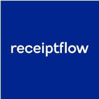 Receiptflow logo - Similar company to Legend - Do More Deep Work