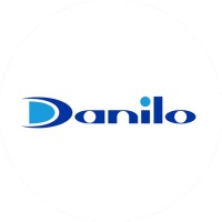 Danilo Promotions Ltd logo - Similar company to Pgbuzz | Progressive Greetings