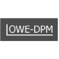 Lowe Design & Project Management logo - Similar company to Hahn & Loewe Gmbh