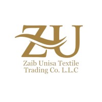 Zaib Unisa Textile Trading Co Llc