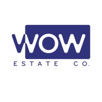WOW Estate Co. logo - Similar company to Property Hunter Dubai