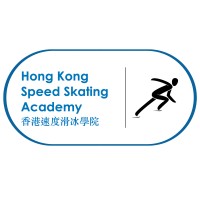 Hong Kong Speed Skating Academy logo - Similar company to Edmonton Speed Skating Association