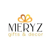 MERYZ Gifts & Decor logo - Similar company to Sensible Staffing Limited