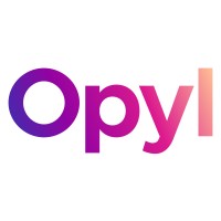 Opyl logo - Similar company to Mybos
