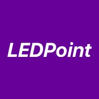 LEDPoint logo - Similar company to Grey Technical Services Pty Ltd