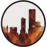 Burruel Enterprises logo - Similar company to Ask Hillary'S
