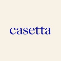 Casetta Hotels logo - Similar company to Auric Road