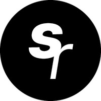 Sagasu Running logo - Similar company to Studio Lekker
