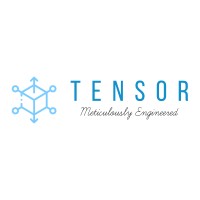 Tensor Engineering Consultants logo - Similar company to Tensor Engineering, Llc