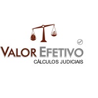 Valor Efetivo Cálculos Judiciais logo - Similar company to Ihub Tributário