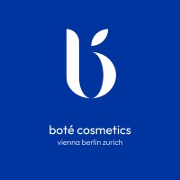 boté cosmetics GmbH logo - Similar company to Dr. Tonar Cosmetics