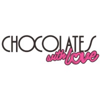 Chocolates With Love logo - Similar company to Cognac One
