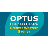 Optus Business Centre Greater Western Sydney logo - Similar company to Aligned Recruit