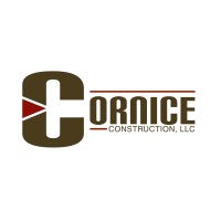 Cornice Construction, LLC logo - Similar company to Hoerr Construction, Inc.