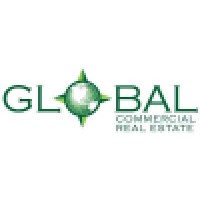 Global Commercial Real Estate logo - Similar company to Shubh Labh Investments