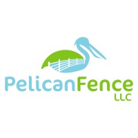 Pelican Fence LLC logo - Similar company to Martin Fence Co