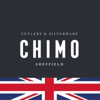 Chimo Sheffield (Manufacturing) Ltd logo - Similar company to Rocklyn