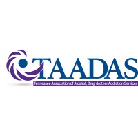 TAADAS (TN Association of Alcohol, Drug, and other Addiction Services) logo - Similar company to Holston Home For Children