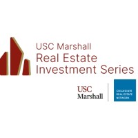 2023 USC Real Estate Investment Series logo - Similar company to Rambleside Real Estate Capital