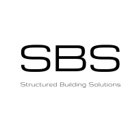 Structured Building Solutions logo - Similar company to True Plastics Recycling