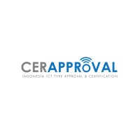 Cerapproval International logo - Similar company to Klora Network