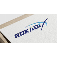 ROKADI Inc. logo - Similar company to Xbeam 3D