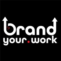 Brand Your Work logo - Similar company to Brand Your Work