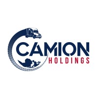 Camion Holdings Corporation logo - Similar company to Tpi