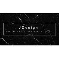 JDesign: Architecture + Build logo - Similar company to Xs Architects