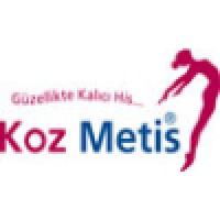 KozMetis logo - Similar company to Ota Farma