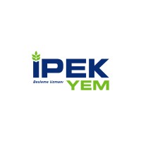 İpek Yem logo - Similar company to Tekkeli Gida