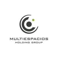 Multiespacios holding Group logo - Similar company to Bio Products Gt