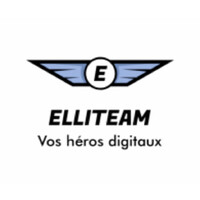ELLITEAM logo - Similar company to Eita Fibre