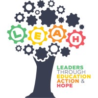 The LEAH Project logo - Similar company to Keep Health