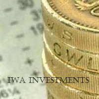 IWA Investments logo - Similar company to Independence Wealth Advisors