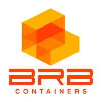BRB CONTAINERS logo - Similar company to Soc - Shipper Own Container Corp
