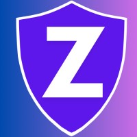 Zyverian logo - Similar company to 2 Steps