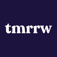 tomorrow logo - Similar company to Videodesign
