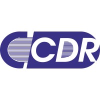 CDR CHRYSSAGIS E.E. logo - Similar company to I-Con.Share