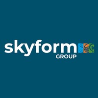 Skyform Group logo - Similar company to Skyform Wind