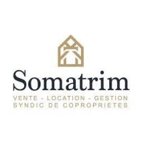 Somatrim logo - Similar company to Formadiag