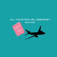 All Your Travel Needs by Salina logo - Similar company to Sr Group